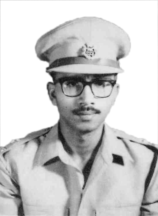 Virendra Nath Virendra Nath